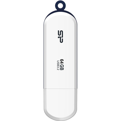 Silicon Power Blaze B32 64GB USB 3.2 Gen 1 (White) - image 2 of 5