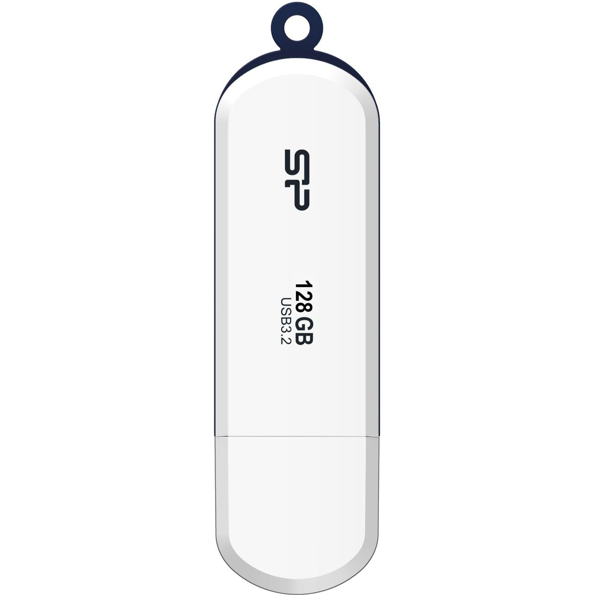 Silicon Power Blaze B32 128GB USB 3.2 Gen 1 (White) - image 2 of 5
