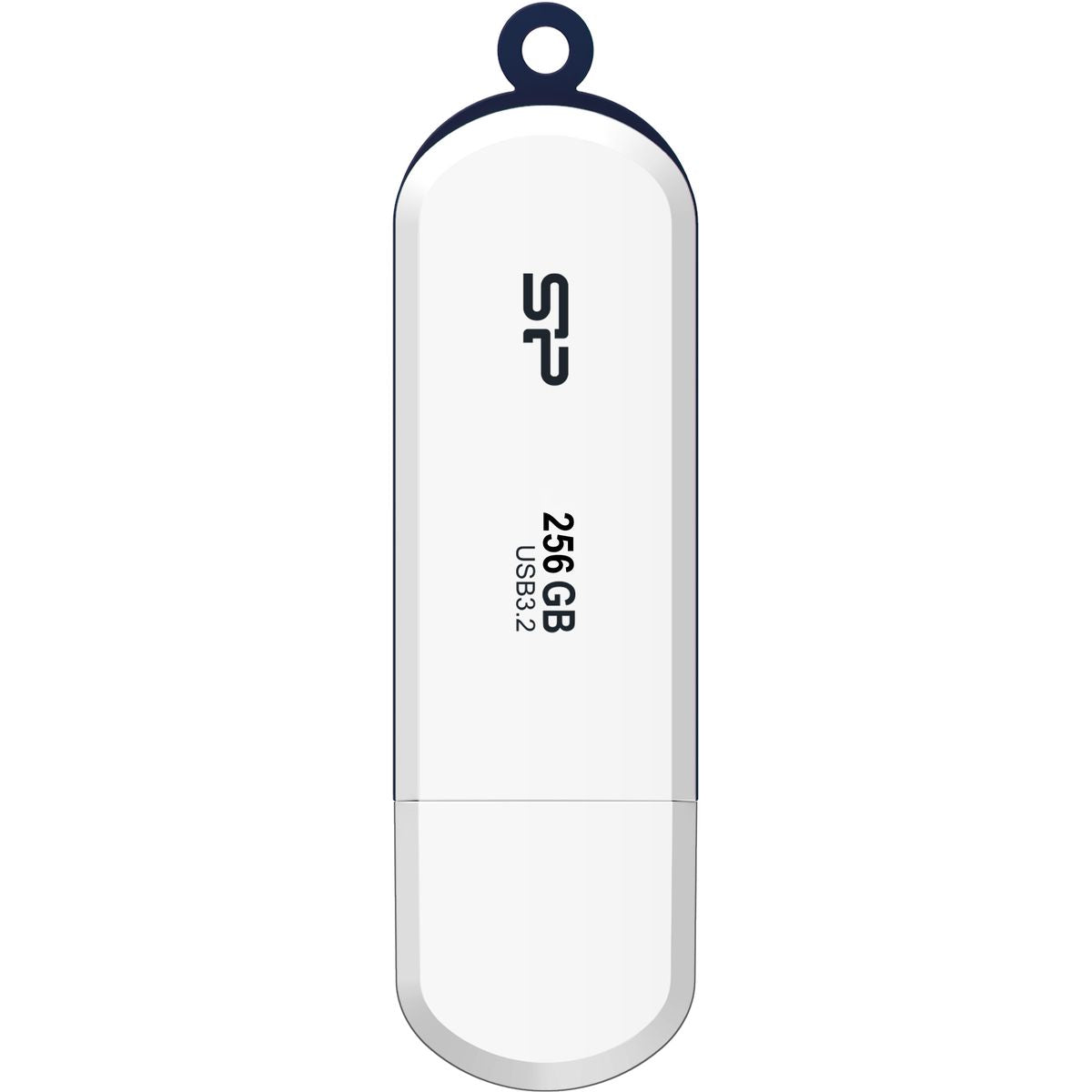 Silicon Power Blaze B32 256GB USB 3.2 Gen 1 (White) - image 2 of 5