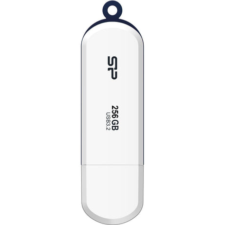Silicon Power Blaze B32 256GB USB 3.2 Gen 1 (White) - image 2 of 5