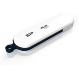Silicon Power Blaze B32 256GB USB 3.2 Gen 1 (White) - image 3 of 5
