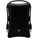 Silicon Power Armor A30 Ext HDD 1TB USB 3.2 Gen 1 (Black) - image 2 of 5
