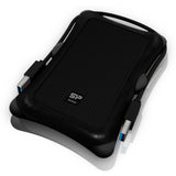 Silicon Power Armor A30 Ext HDD 1TB USB 3.2 Gen 1 (Black) - image 4 of 5