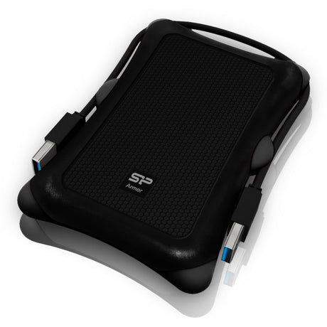 Silicon Power Armor A30 Ext HDD 1TB USB 3.2 Gen 1 (Black) - image 4 of 5