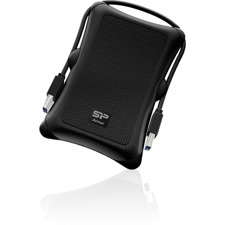 Silicon Power Armor A30 Ext HDD 2TB USB 3.2 Gen 1 (Black) - image 3 of 5