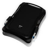 Silicon Power Armor A30 Ext HDD 2TB USB 3.2 Gen 1 (Black) - image 5 of 5