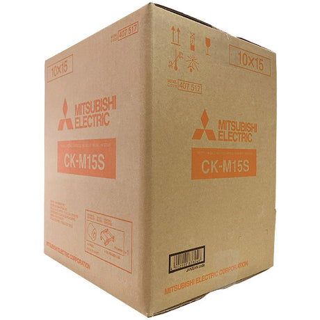 Mitsubishi CK-M15S 5x15 | 10x15 For M15