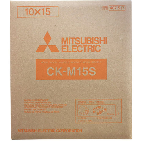 Mitsubishi CK-M15S 5x15 | 10x15 For M15 - image 2 of 3