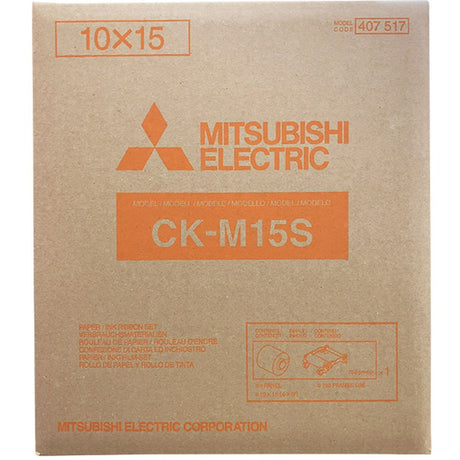 Mitsubishi CK-M15S 5x15 | 10x15 For M15 - image 3 of 3