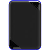 Silicon Power Armor A62 HDD 1TB USB 3.2 Gen 1 (Black & Blue) - image 2 of 5