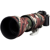 easyCover Lens Oak For Sony FE 100-400 f/4.5-5.6 GM OSS - image 2 of 4