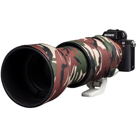 easyCover Lens Oak For Sony FE 100-400 f/4.5-5.6 GM OSS - image 2 of 4