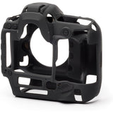 easyCover Body Cover For Nikon D6 Black