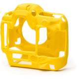 easyCover Body Cover For Nikon D6 Yellow - image 3 of 3