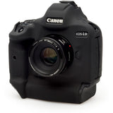 easyCover Body Cover For 1DX/1DX MkII/1DX MkIII Black