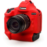 easyCover Body Cover For 1DX/1DX MkII/1DX MkIII Red - image 2 of 5