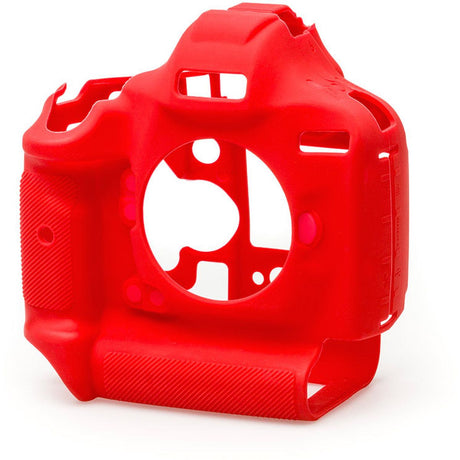 easyCover Body Cover For 1DX/1DX MkII/1DX MkIII Red - image 4 of 5