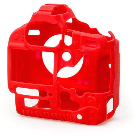 easyCover Body Cover For 1DX/1DX MkII/1DX MkIII Red - image 5 of 5