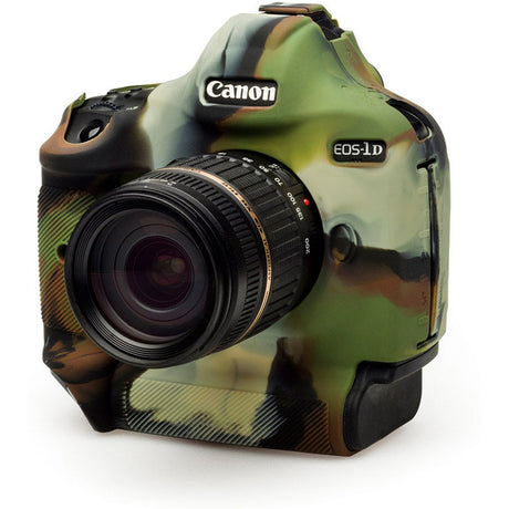 easyCover Body Cover For 1DX/1DX MkII/1DX MkIII Camo - image 2 of 5