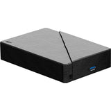 Silicon Power Stream S07 Ext HDD 8TB USB 3.2 Gen 1 (Black) - image 2 of 5