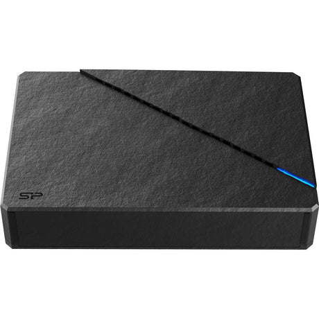 Silicon Power Stream S07 Ext HDD 8TB USB 3.2 Gen 1 (Black) - image 3 of 5