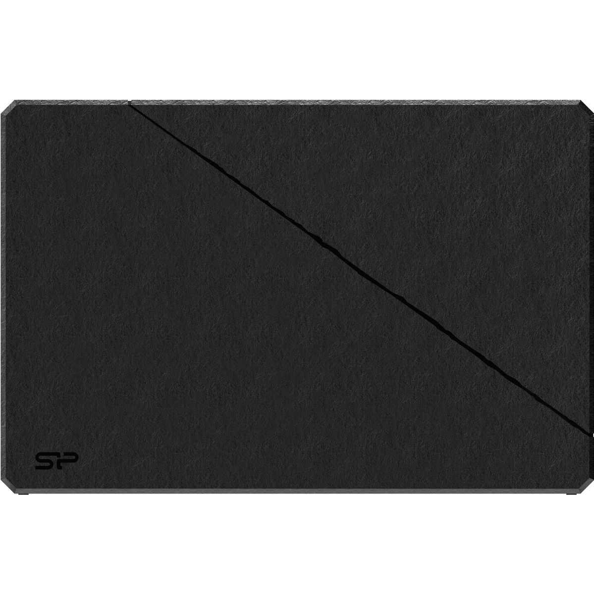 Silicon Power Stream S07 Ext HDD 8TB USB 3.2 Gen 1 (Black) - image 4 of 5