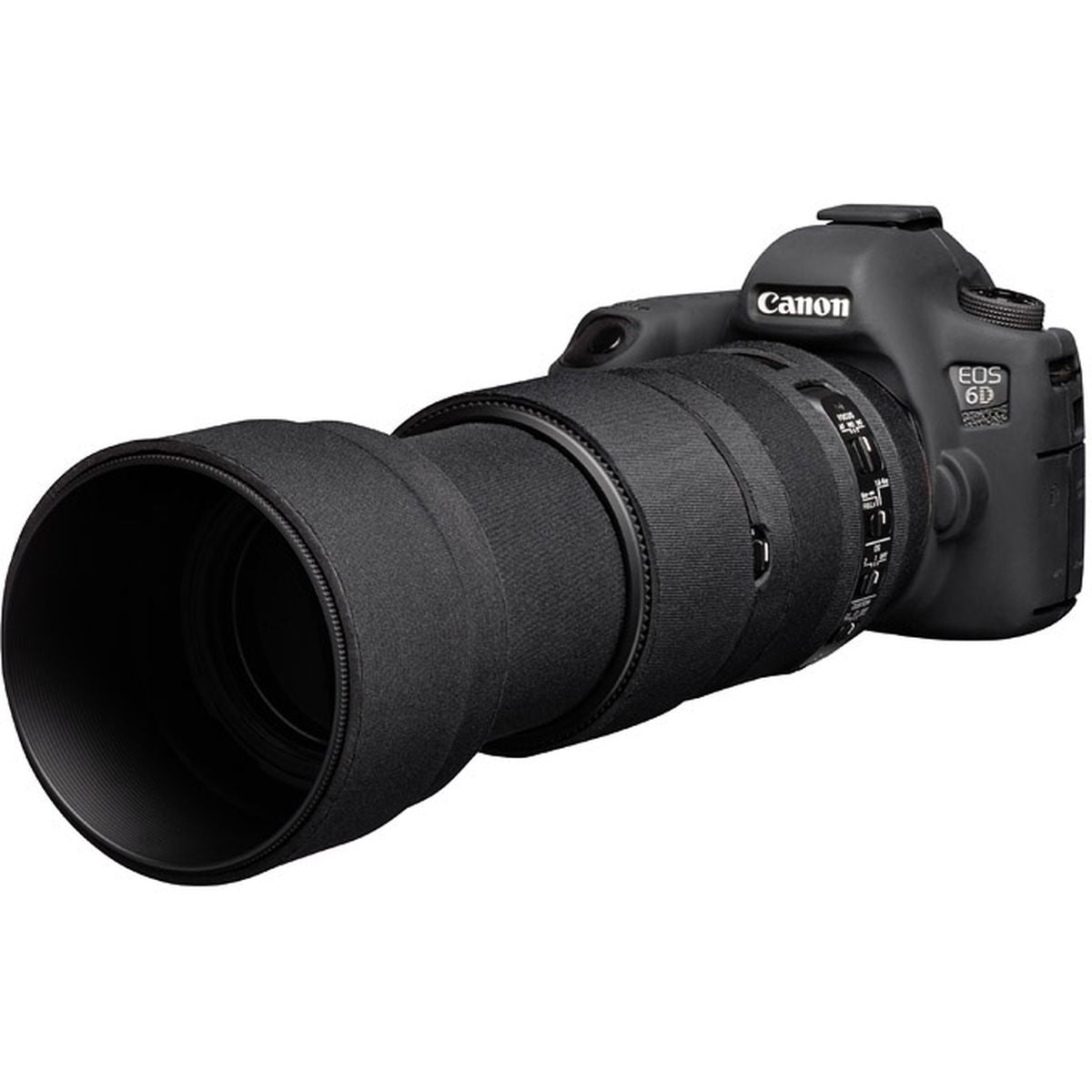 easyCover Lens Oak For Sigma 100-400mm f/5-6.3 DG OS HSM C