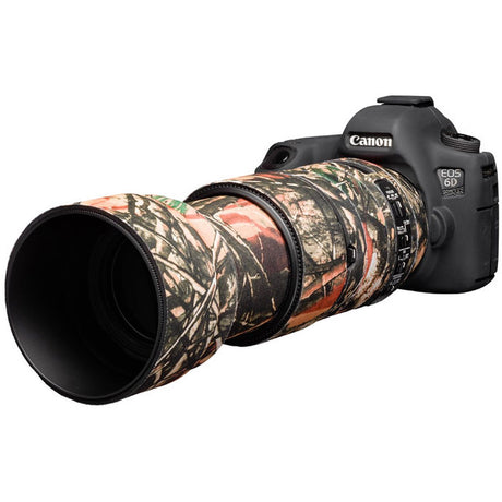 easyCover Lens Oak For Sigma 100-400mm f/5-6.3 DG OS HSM C - image 2 of 3