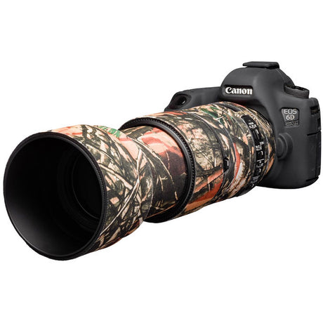 easyCover Lens Oak For Sigma 100-400mm f/5-6.3 DG OS HSM C - image 3 of 3