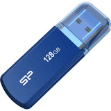 Silicon Power Helios 202 128GB USB 3.2 Gen 1 (Blue) - image 5 of 5
