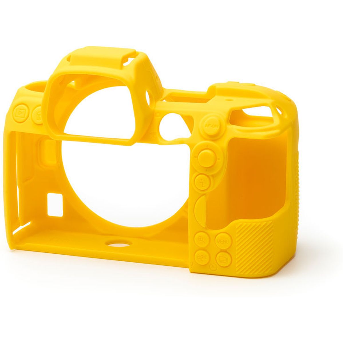 easyCover Body Cover For Nikon Z5 Yellow - image 3 of 3