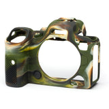 easyCover Body Cover For Canon R5 / R6 Camouflage New