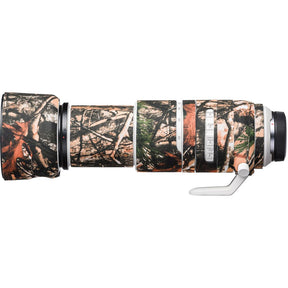 easyCover Lens Oak for Canon RF 100-500mm f/4.5-7.1L IS U...