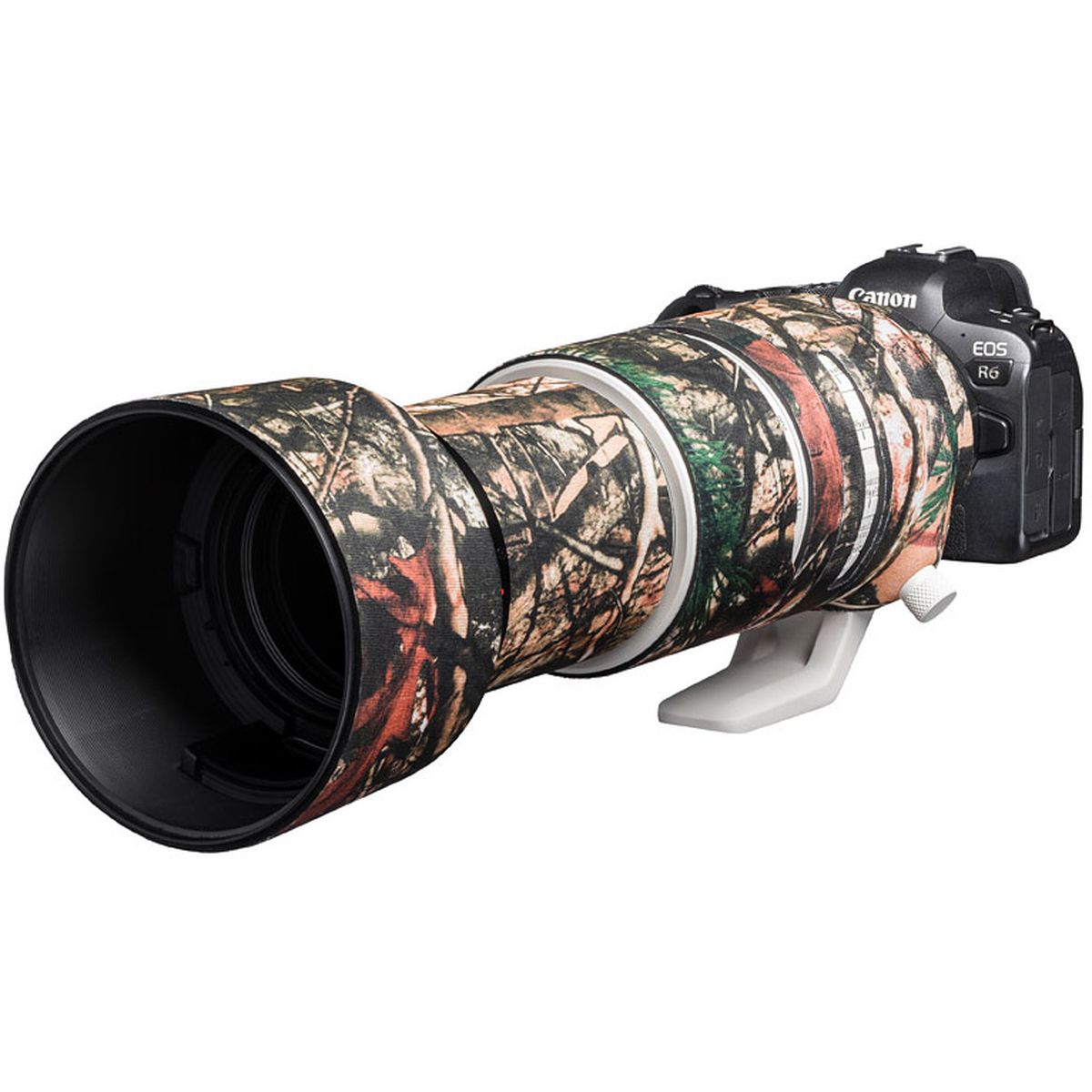 easyCover Lens Oak for Canon RF 100-500mm f/4.5-7.1L IS U... - image 2 of 3
