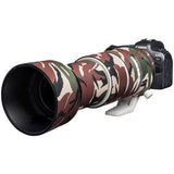 easyCover Lens Oak For RF100-500mm f/4.5-7.1 L IS USM Green - image 3 of 3