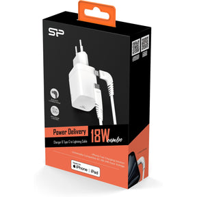 Silicon Power Boost Charger QM10 Combo