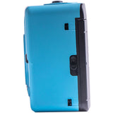 Kodak M35 Camera Blue