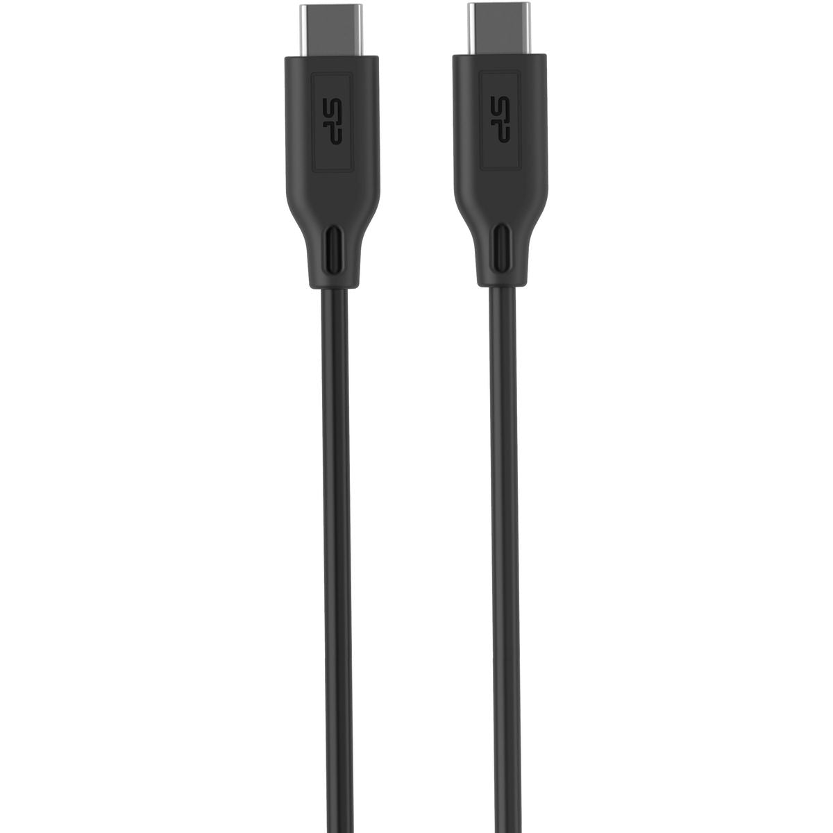 Silicon Power Boost Link USB Type-C / Type-C Cable 1m (PVC) - image 4 of 5