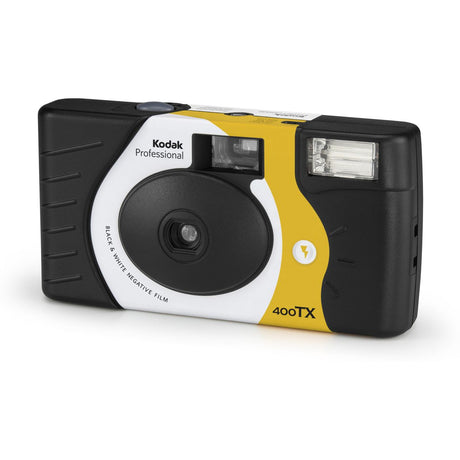 Kodak Professional TRI-X B&W Flash Camera 27 ISO 400 - image 5 of 5