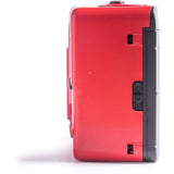 Kodak M35 Camera Scarlet