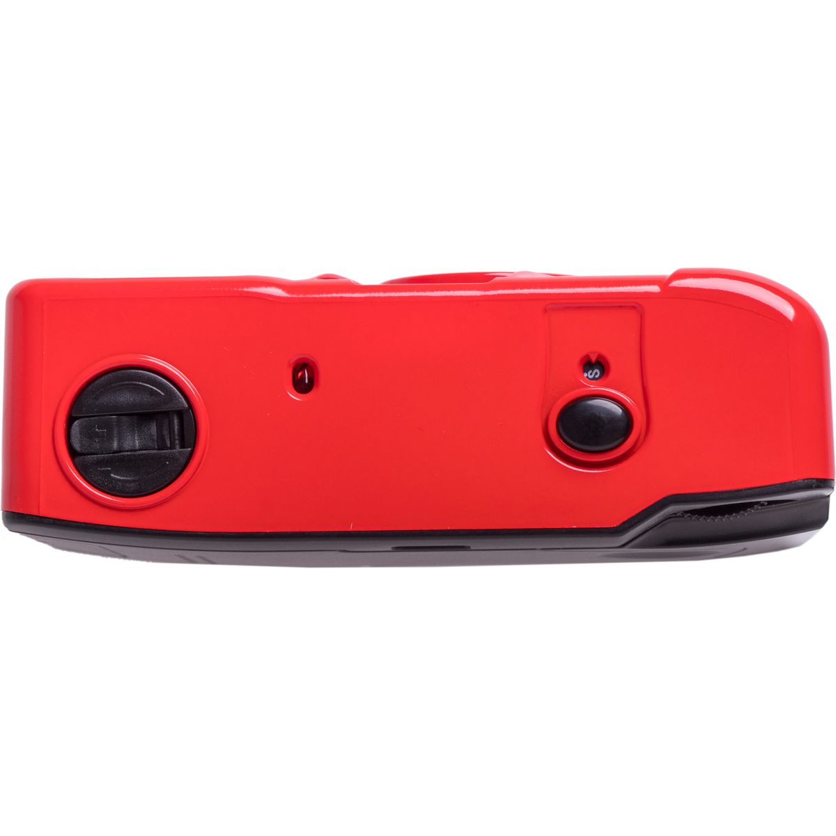 Kodak M35 Camera Scarlet