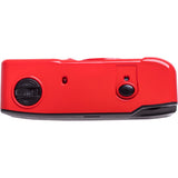 Kodak M35 Camera Scarlet