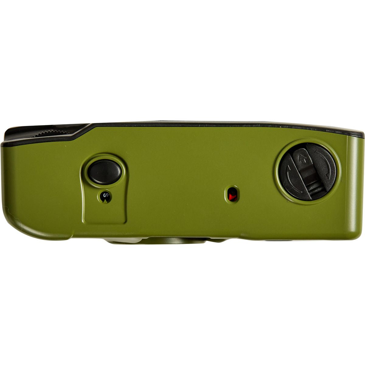 Kodak M35 Camera Olive Green