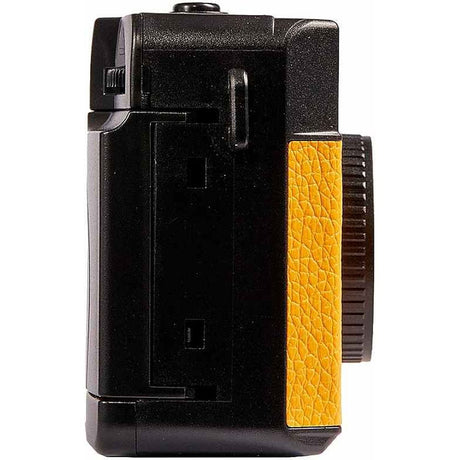 Kodak Ultra F9 Camera Yellow Black - image 5 of 5