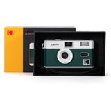 Kodak Ultra F9 Camera Dark Night Green - image 2 of 5