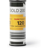 Kodak Professional Gold 200 120 5 Pak - image 3 of 5