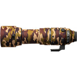 easyCover Lens Oak For Sigma 150-600mm f/5-6.3 DG DN OS | S