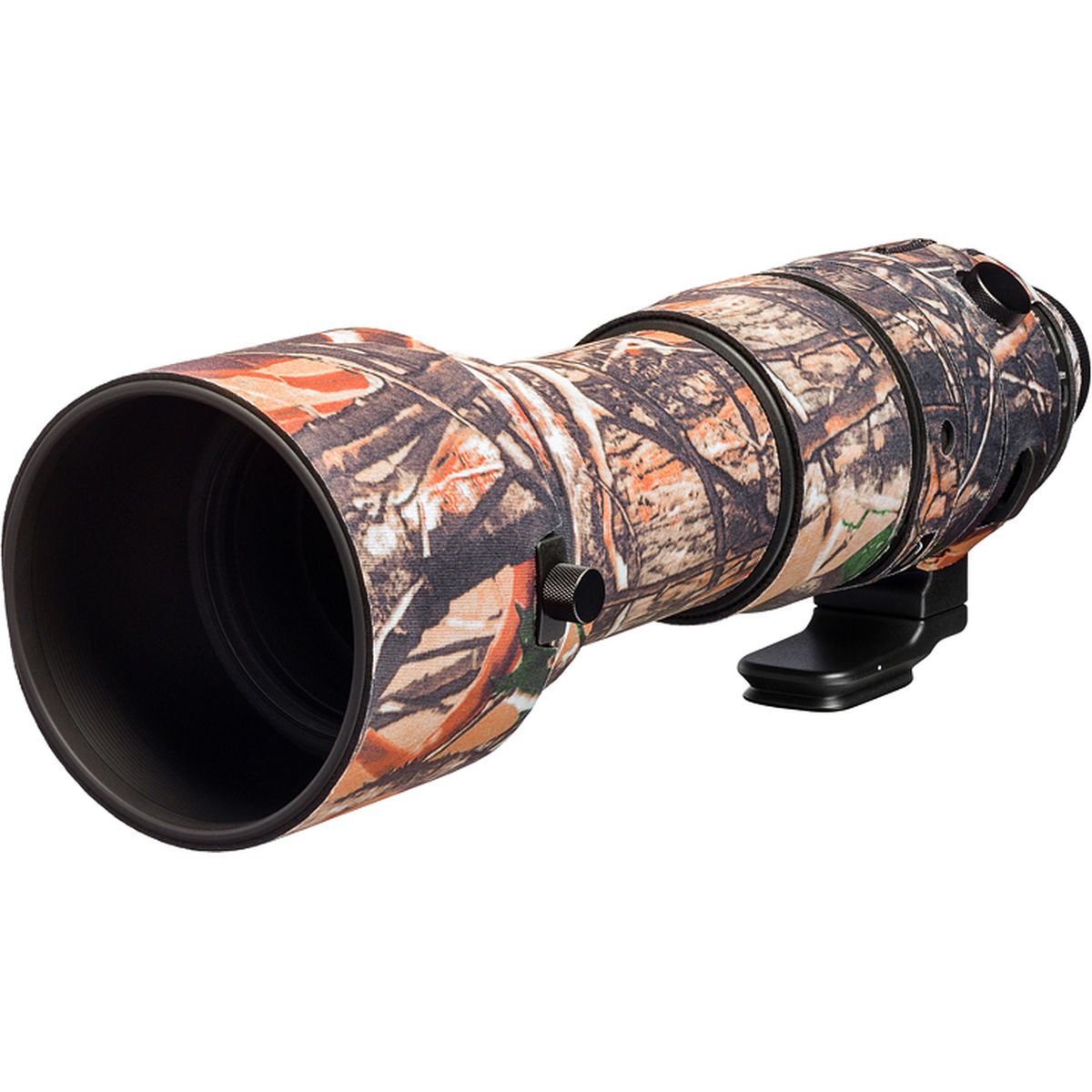 easyCover Lens Oak For Sigma 150-600mm f/5-6.3 DG DN OS | S