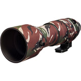 easyCover Lens Oak For Sigma 150-600mm f/5-6.3 DG DN OS | S