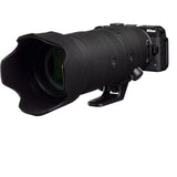 easyCover Lens Oak For Nikon Z 70-200mm f/2.8 VR S Black